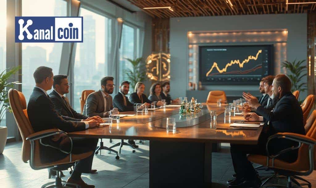 TradFi Institutions to Increase Bitcoin Allocations by Year-End