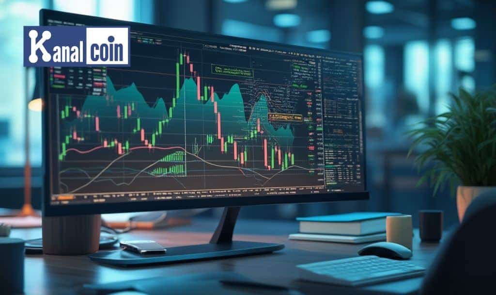 Bitcoin Rally Nears $120K on Market Momentum