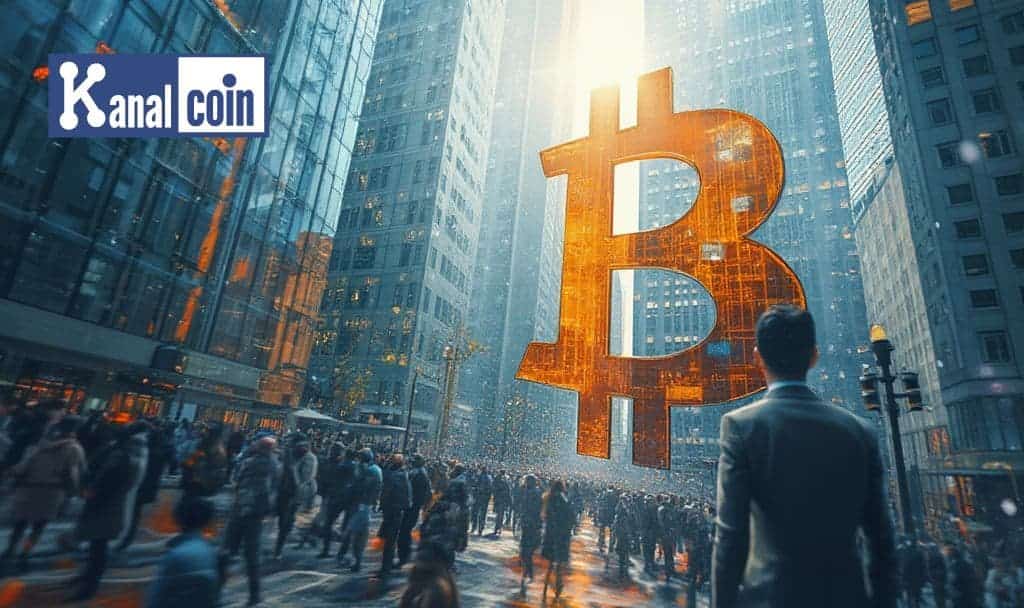 BlackRock Shifts Focus to Bitcoin with New ETF
