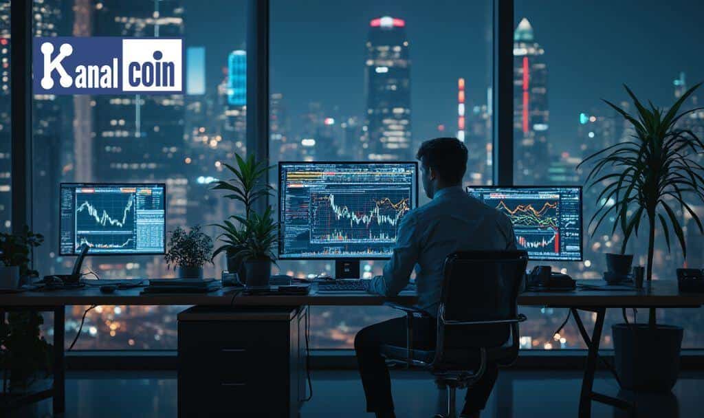Bitcoin, Ethereum Prices Fall Amid Inflation Concerns