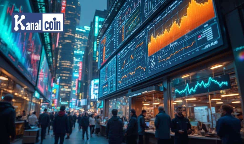 Tokocrypto, xStock Propel Tokenized Asset Surge