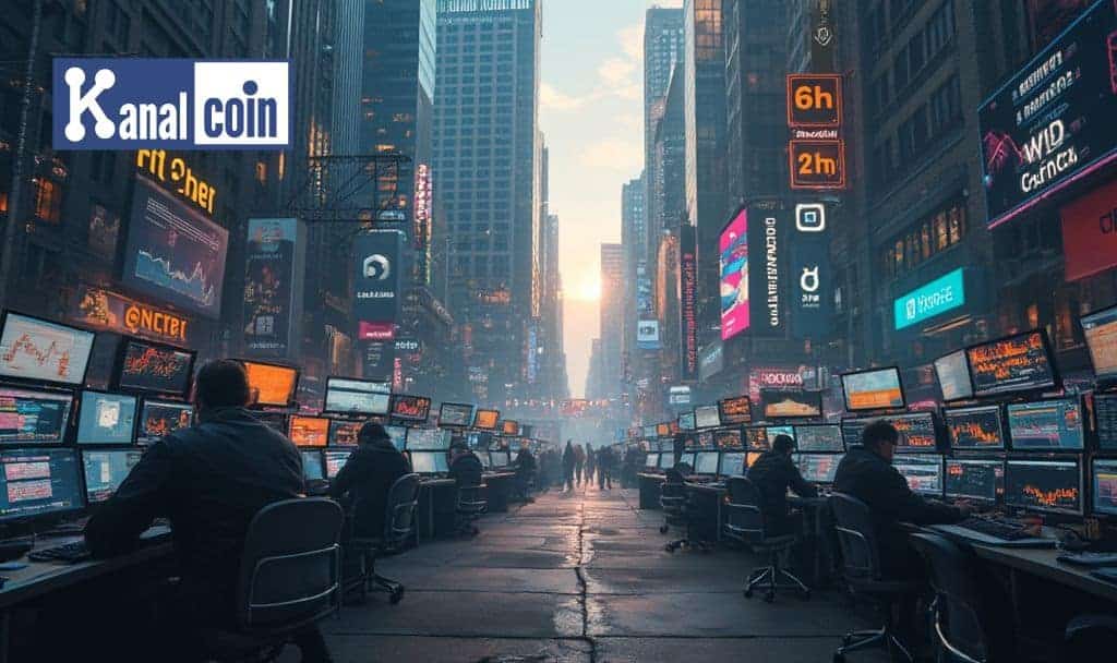 Federal Reserve Rate Cut Sparks Crypto Market Rebound