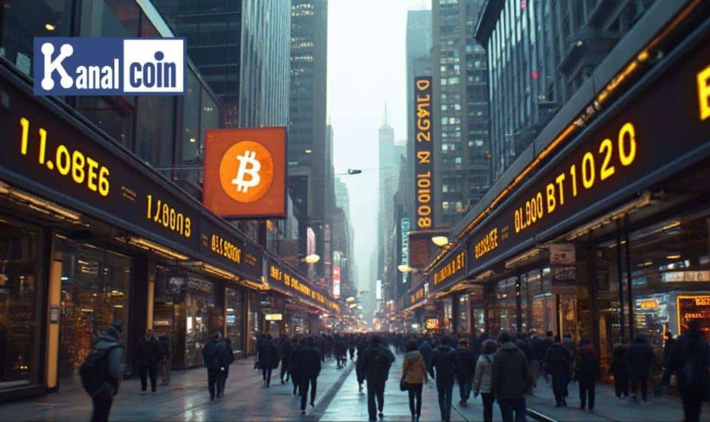 Bitcoin Whale Moves $116M Before Fed Rate Decision