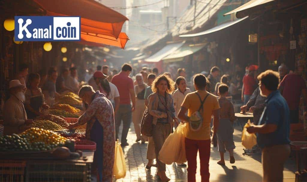 Native Markets Secures USDH Ticker via Community Vote