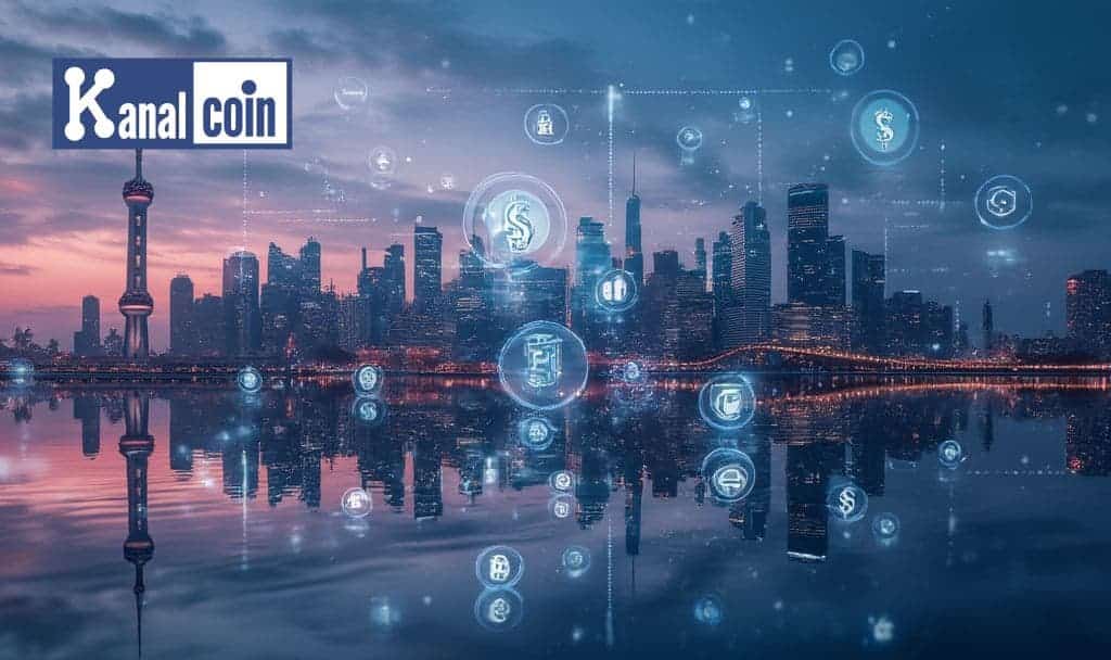 The Evolving Role of CBDCs in Global Finance
