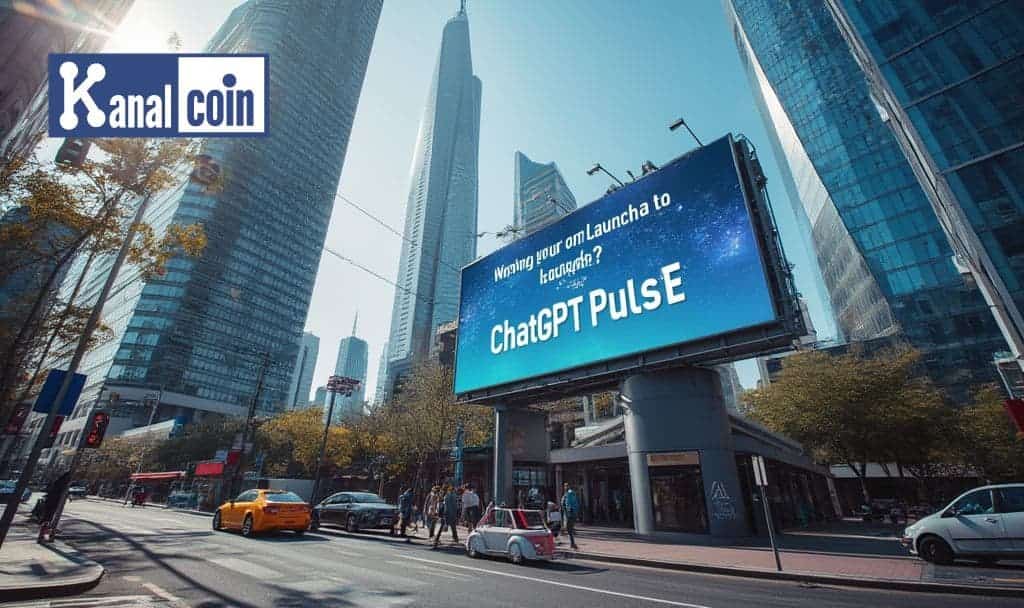 OpenAI Launches ChatGPT Pulse with Personalized Updates