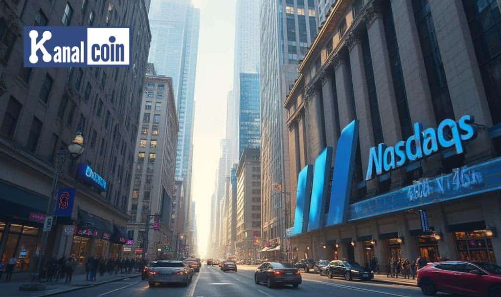 CoinShares Announces $1.2B SPAC Deal for Nasdaq Listing