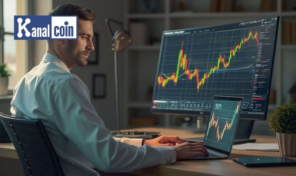 Craig Percoco Guides Crypto Beginners with Latest Tutorial