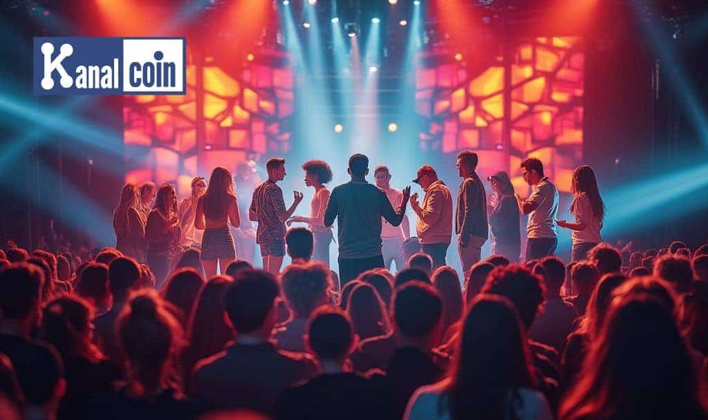 Crypto Brand Ambassadors Drive Mainstream Adoption