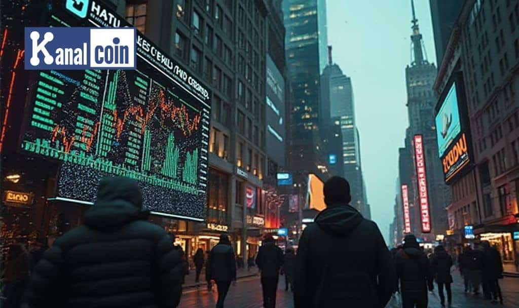 Nasdaq Oversight Impacts Trump-Linked Crypto Projects