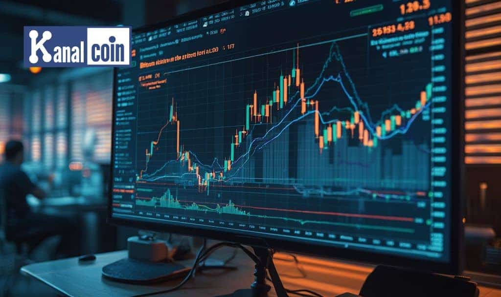 Bitcoin Dominance Falls to 55%, Altcoins Surge