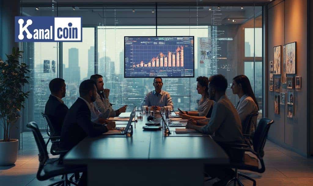 Blockworks Launches Token Transparency Framework for Crypto