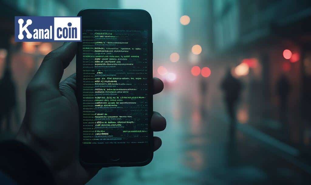 Anonymity Risks: Dox App Compromises Own Users