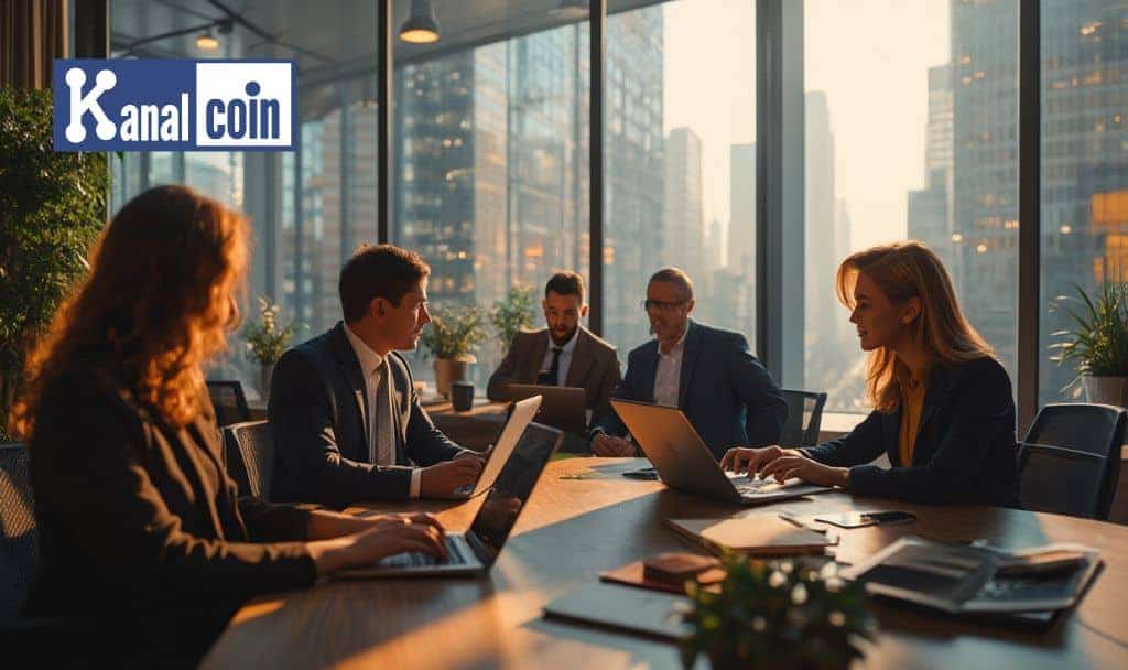 Emerging Market and Crypto ETFs Gain Financial Momentum