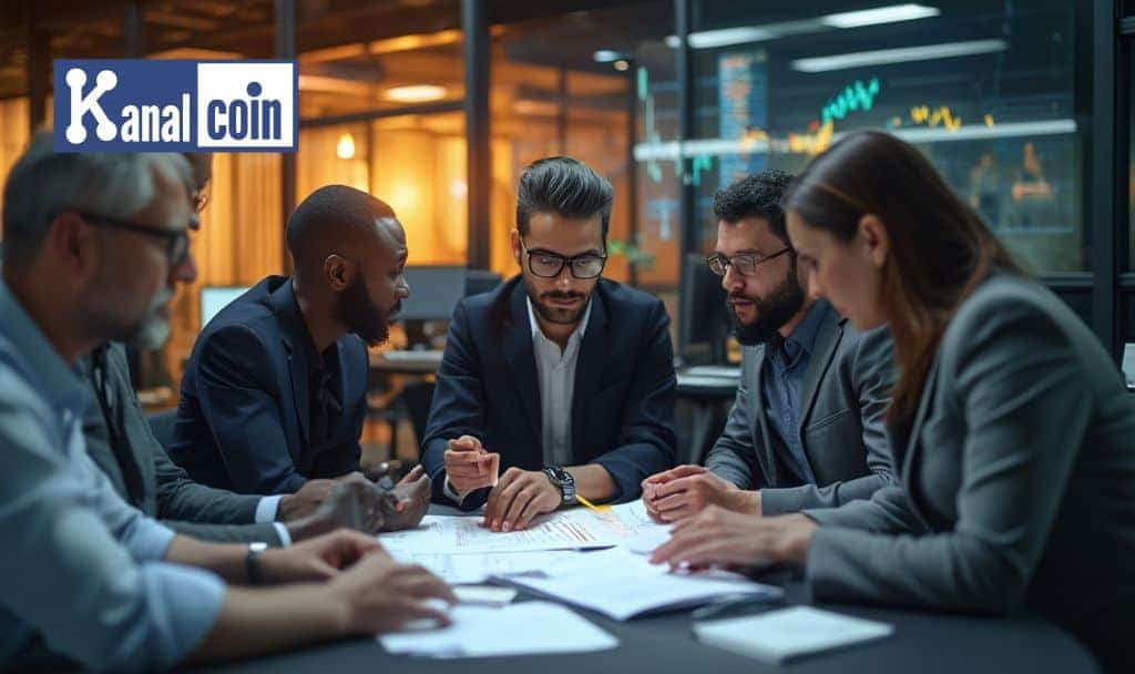 SEC Launches Project Crypto for Regulatory Overhaul