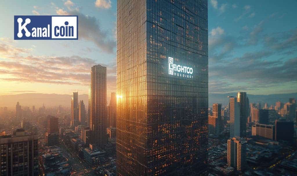 Eightco Stock Surges 3,000% with Worldcoin Treasury Plan