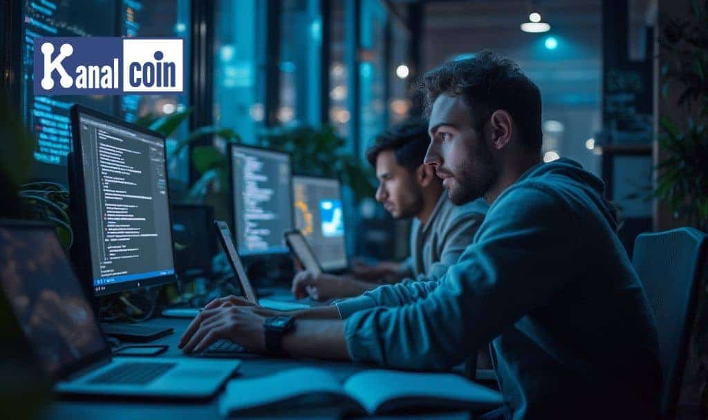 Hackers Exploit Ethereum for Malware Concealment in Libraries