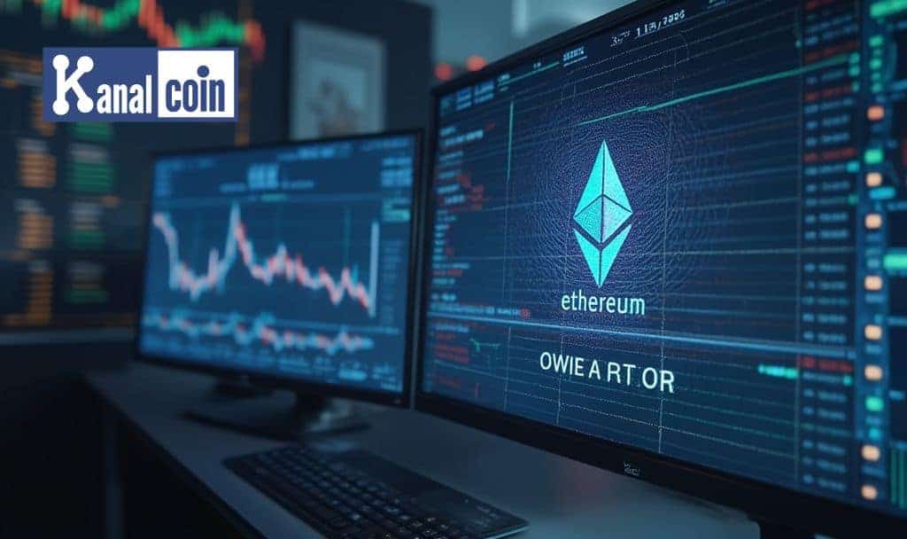 Ethereum Prices Correct Amid Market Pressure and Profit-Taking