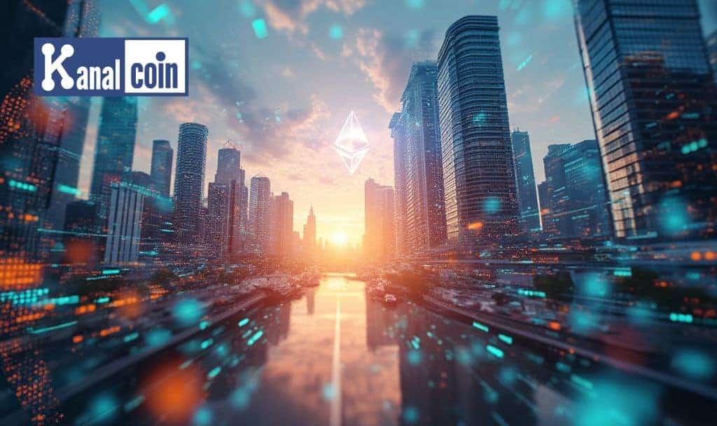 Ethereum Metrics Show Institutional and Structural Dynamics