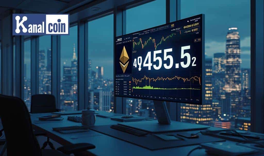 Ethereum Faces Price Correction Below Key Resistance Level