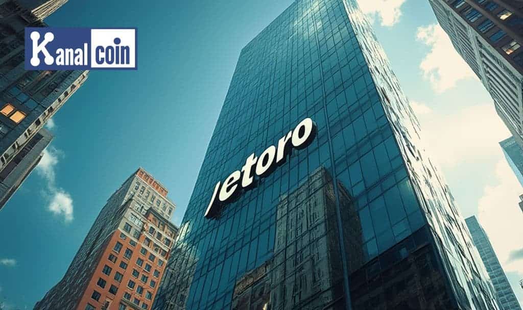 eToro Pursues Global Expansion Through Strategic Acquisitions