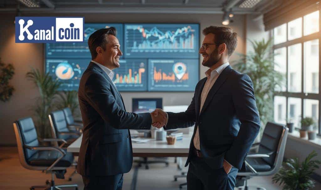 FalconX and Intchains Launch Ethereum Yield Structures