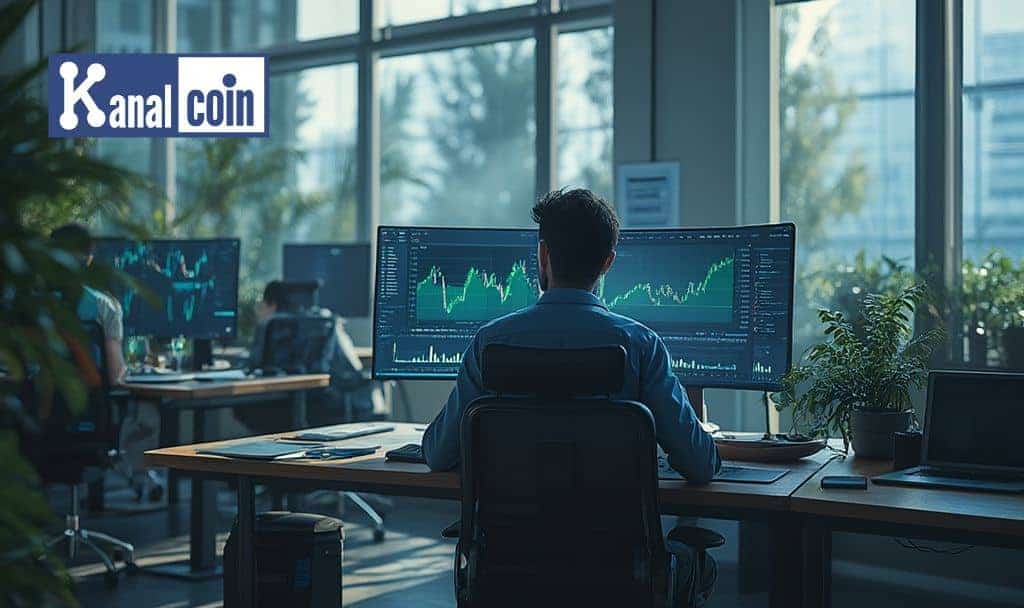 U.S. CPI Increase Sparks Crypto Market Response