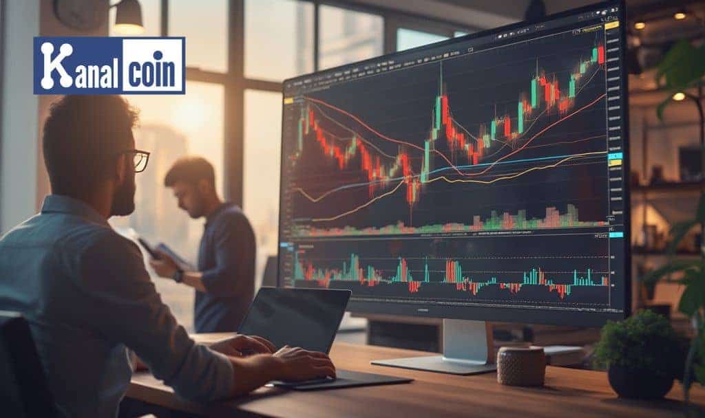 XRP Poised for Breakout Amid Market Movements