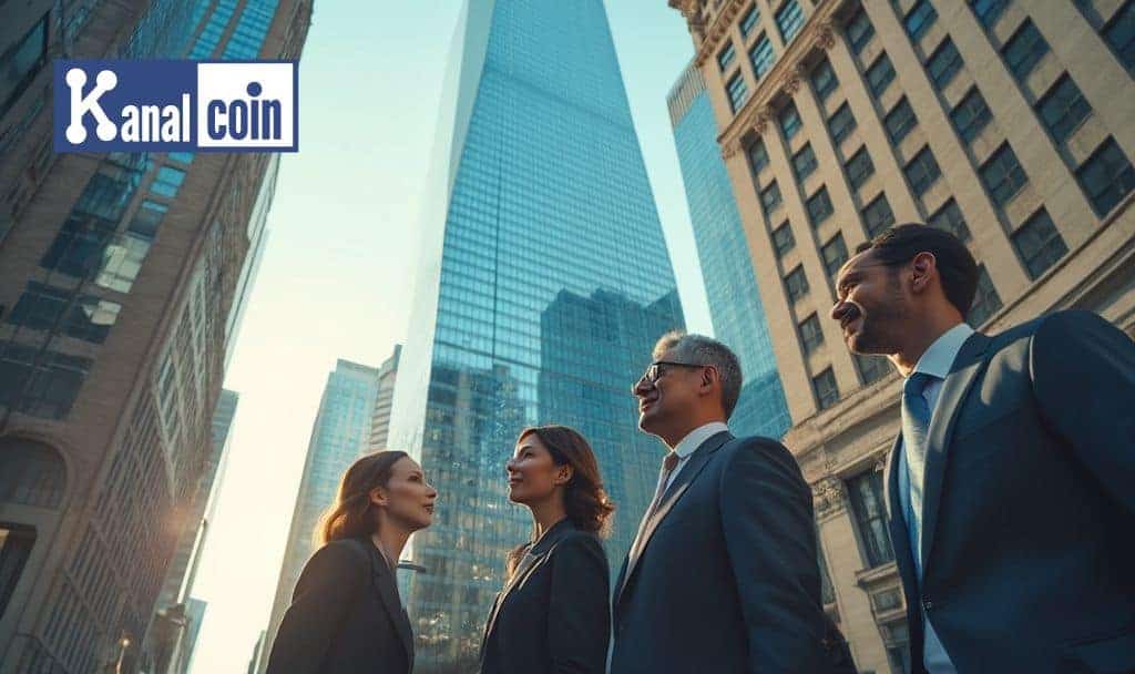 Wall Street Veterans Predict Increased Bitcoin Allocations