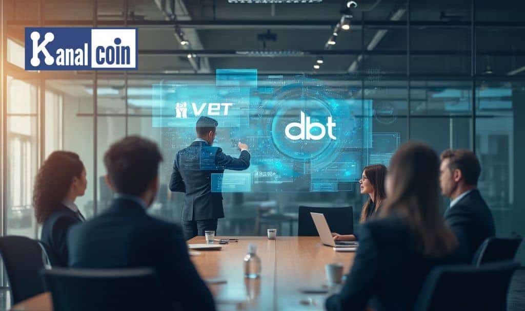 Fivetran Reportedly Engaged in Talks to Acquire dbt Labs