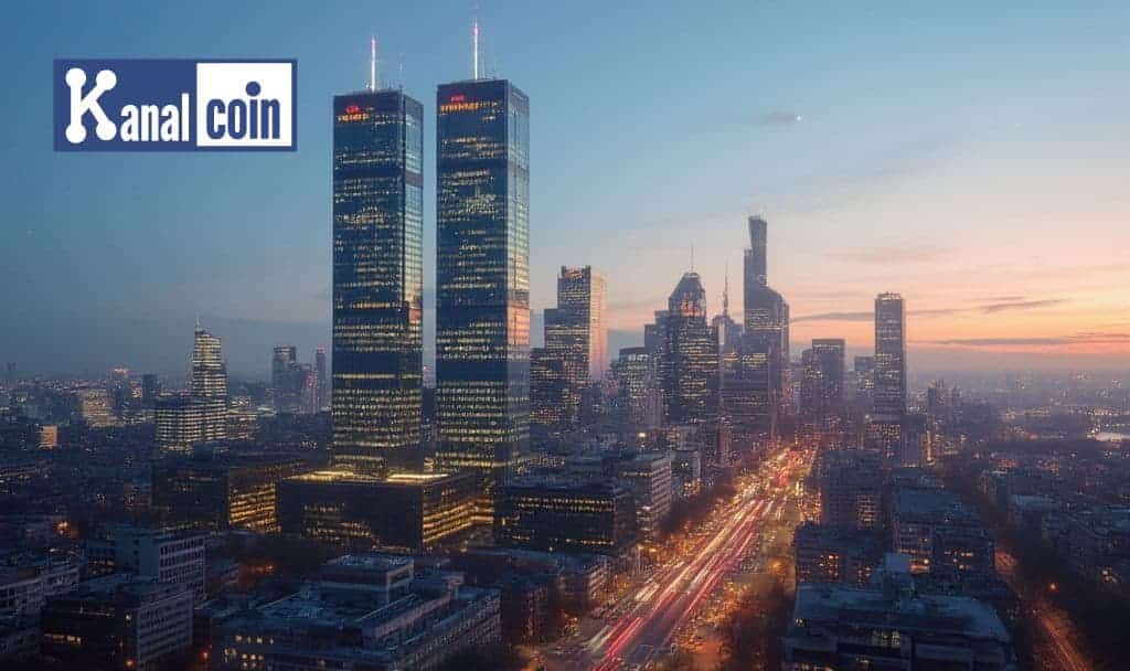 Deutsche Bank Predicts Bitcoin on Central Bank Balance Sheets