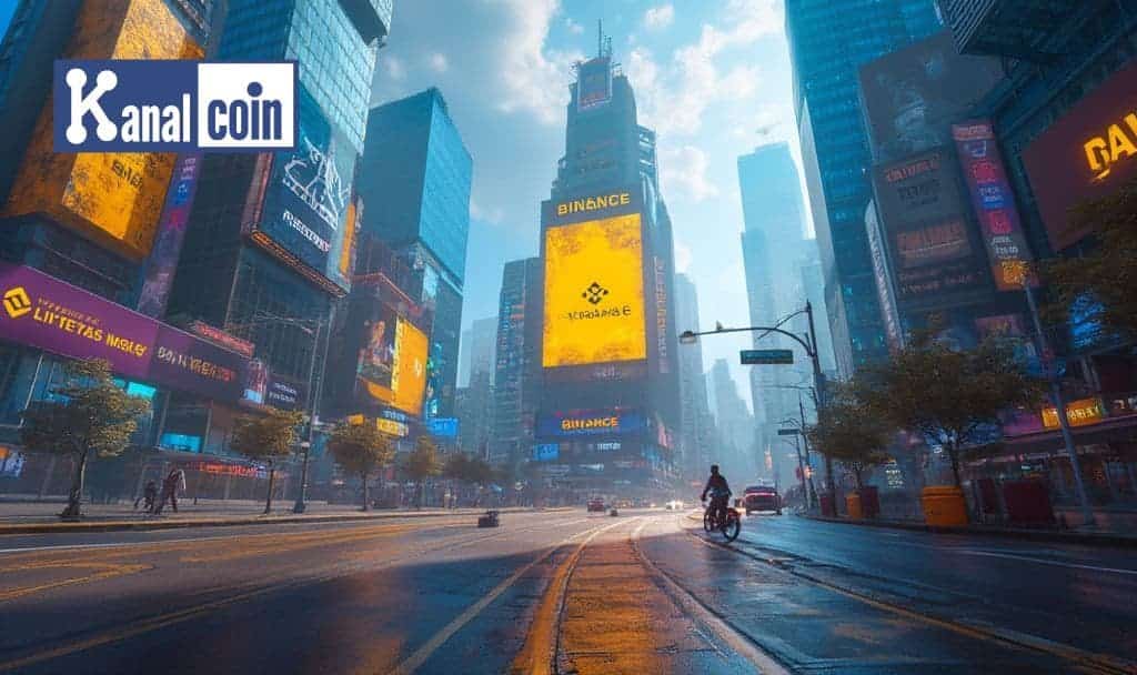 Binance Launches Phase 2 of PIEVERSE Campaign