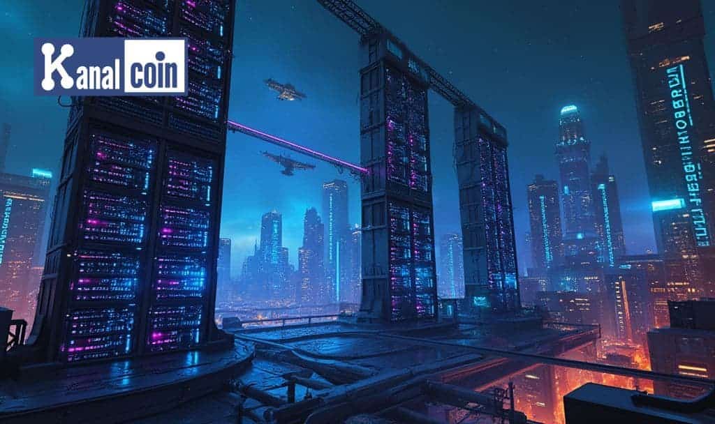 Bitcoin Mining Difficulty Reaches New All-Time High