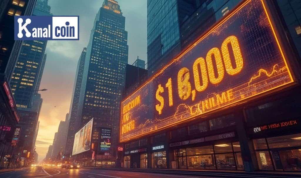 Bitcoin Surges to $114,000 Amid Weakening Resistance Levels