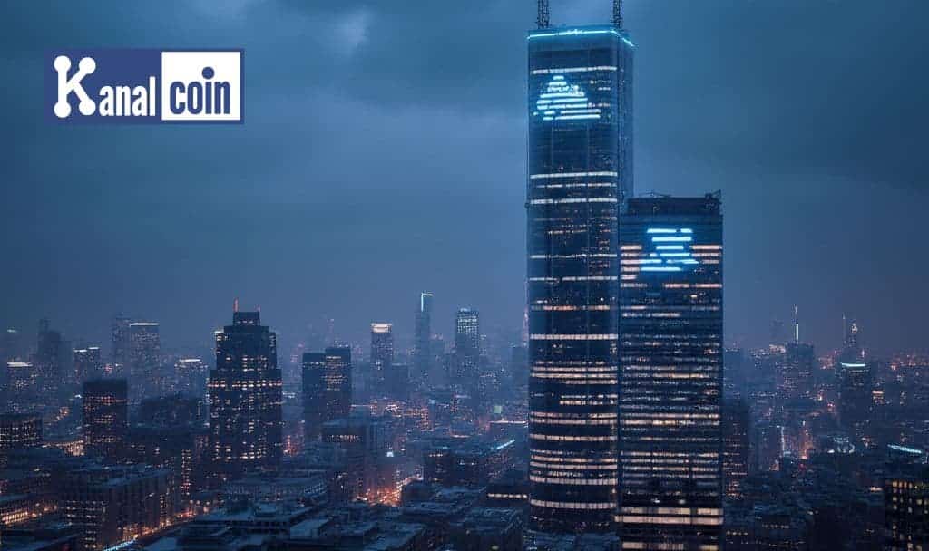 Grayscale Files for First U.S. Chainlink ETF