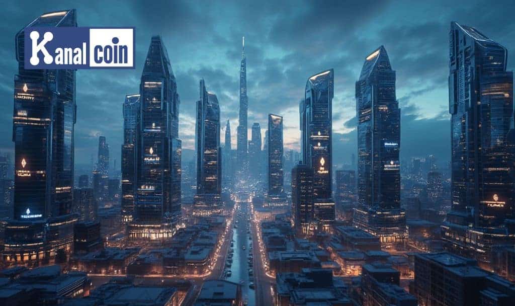Bitcoin Dominance Falls: Altcoins Gain Institutional Attention