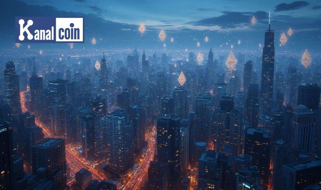Ethereum Faces $5K Price Target, Analyst Predicts