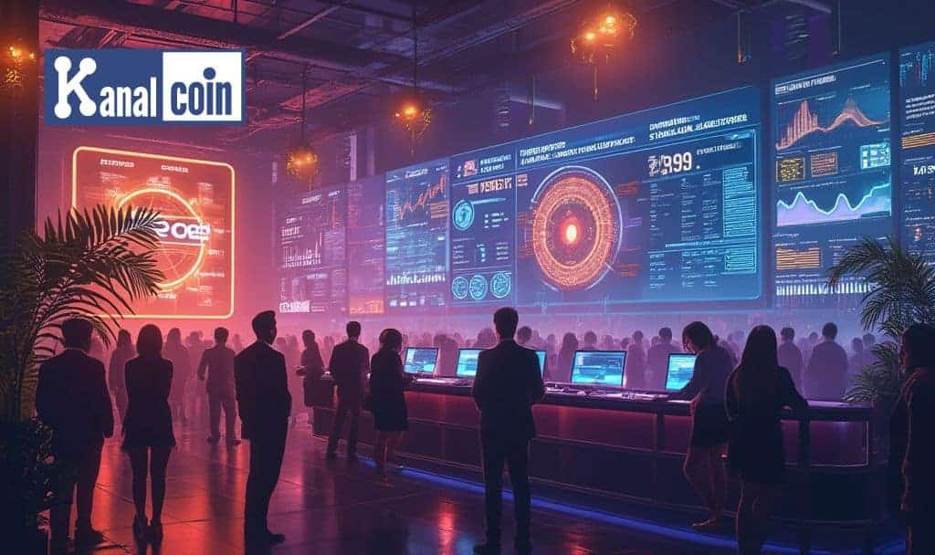 Foresight Ventures Report: Specialized Blockchains Compete for Liquidity