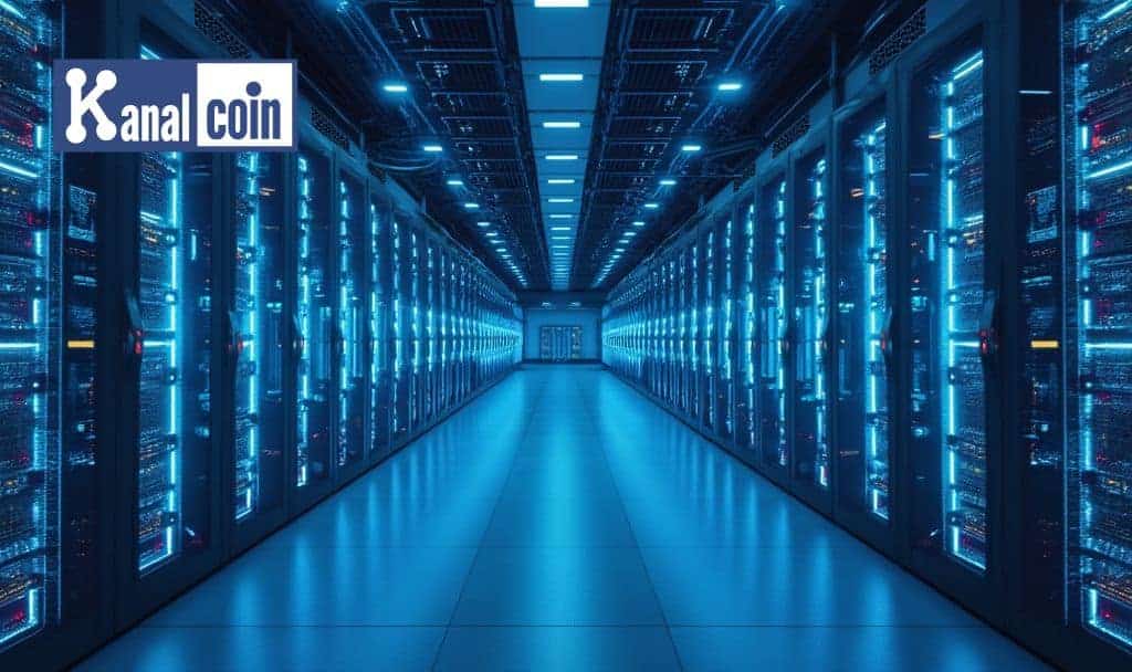 IREN Expands AI Cloud Infrastructure to Meet Surging Demand