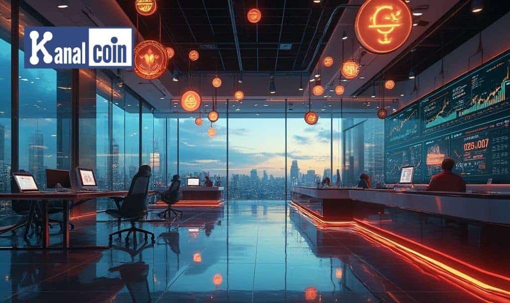 Kraken Collaborates with Legion for MiCA Token Sales