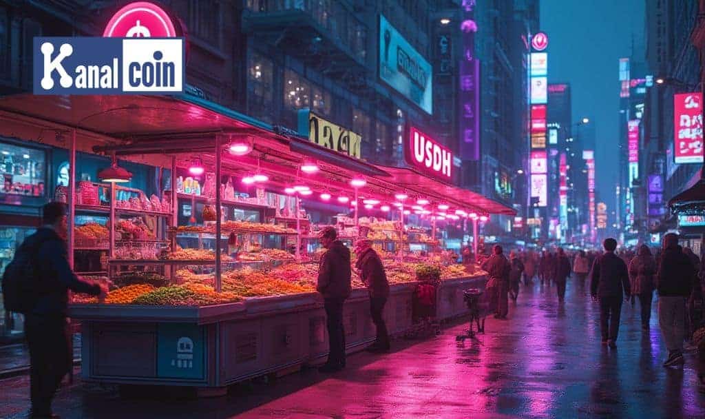 Native Markets Wins Approval to Issue USDH on Hyperliquid