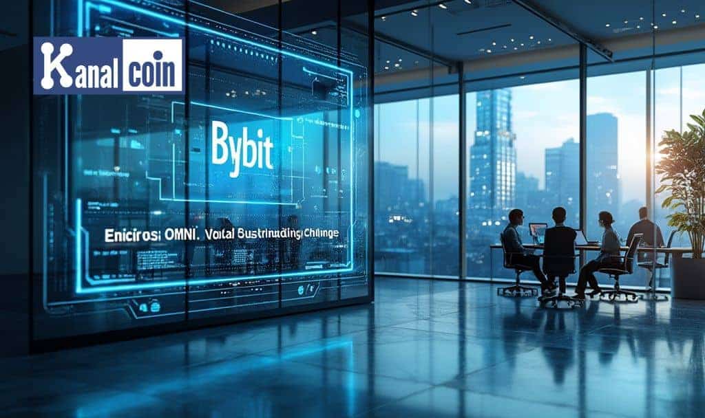Bybit Phases Out OMNI as Collateral Asset