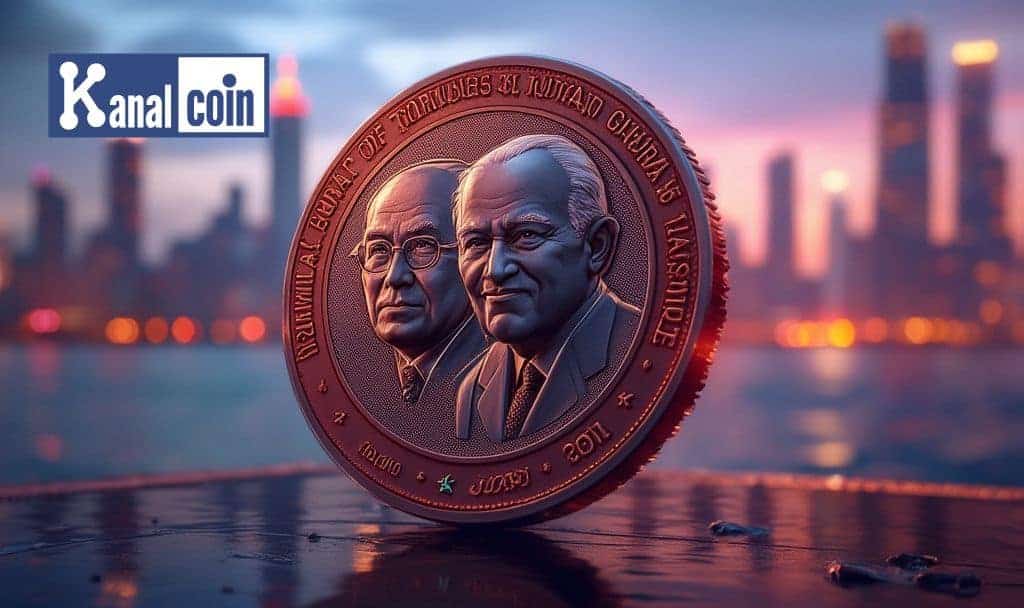 Trump-Backed WLFI Token Starts Trading