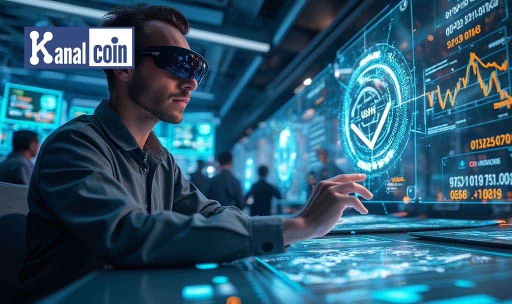 Hyperliquid USDH Vote Attracts Leading Stablecoin Teams