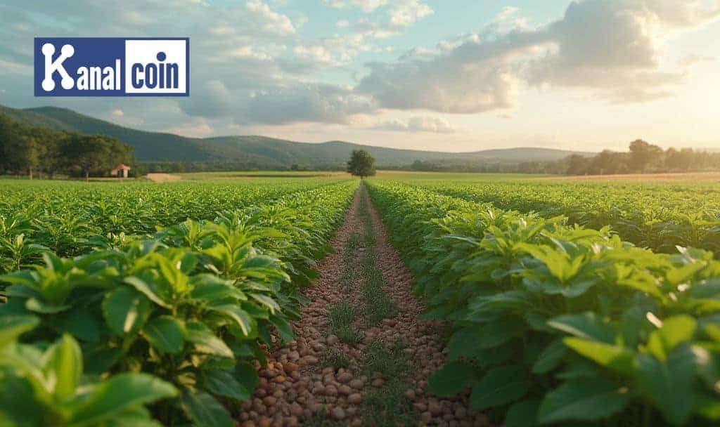 Farmway's $100M Investment in Georgia's Almond Sector