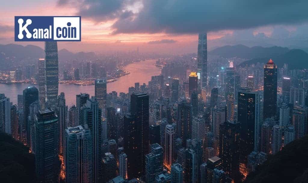 China Restricts Crypto Activities in Hong Kong