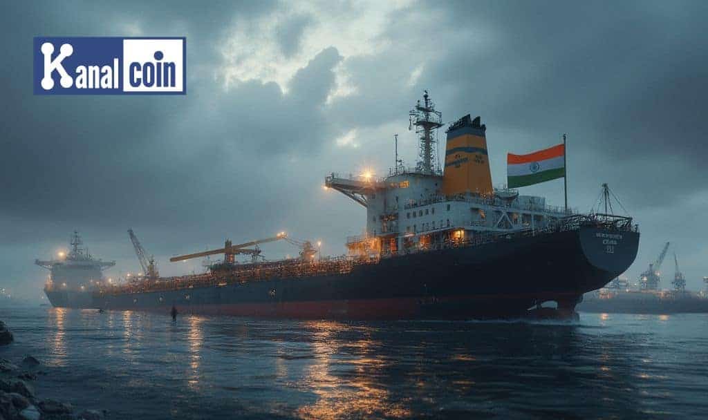US-Imposed Tariffs Prompt India to Respond Strategically