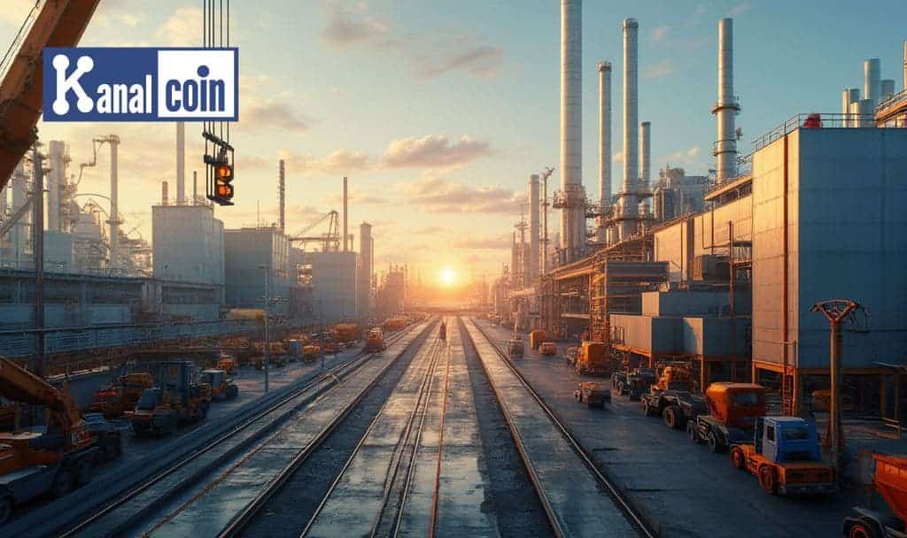 Nearshoring Trend Reshapes Global Supply Chains