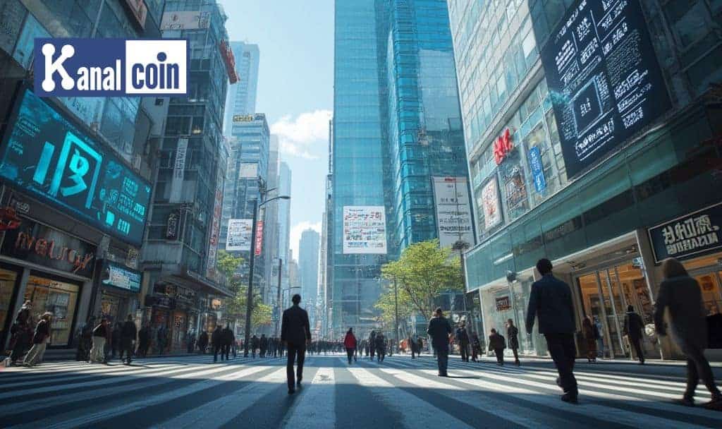 Japan Proposes Crypto Regulation Changes Aligning with Securities Law