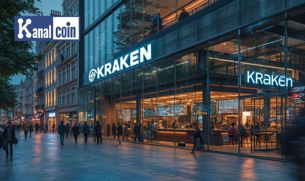 Kraken Commences Legion Token Sales Under MiCA Compliance